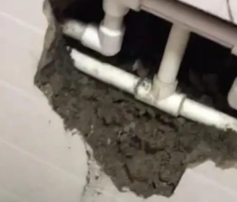 景宁漏水检测电话