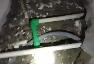 景宁测漏水公司