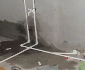 景宁水管漏水检测多少钱