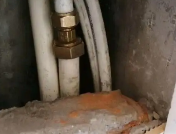 景宁水管漏水检测哪家好