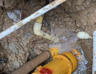 景宁水管漏水检测哪家好