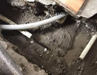 景宁卫生间测漏水价格明细