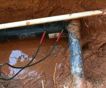景宁水管漏水检测多少钱