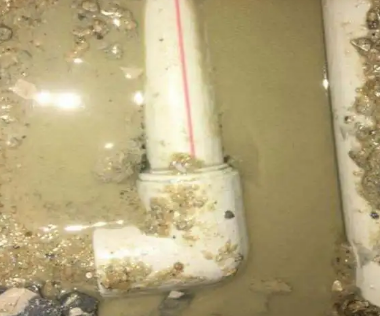 景宁水管漏水检测多少钱