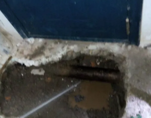 景宁水管漏水检测多少钱