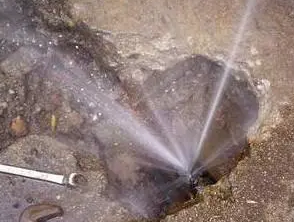 景宁水管漏水检测哪家好