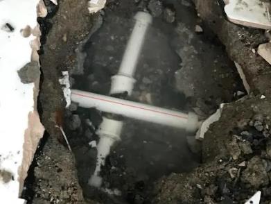 景宁漏水检测公司哪家好
