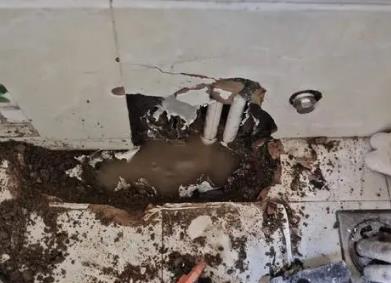 景宁漏水检测电话